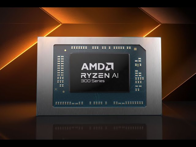 Is This the Best CPU of 2024? AMD Ryzen 8040 Series In-Depth Review!