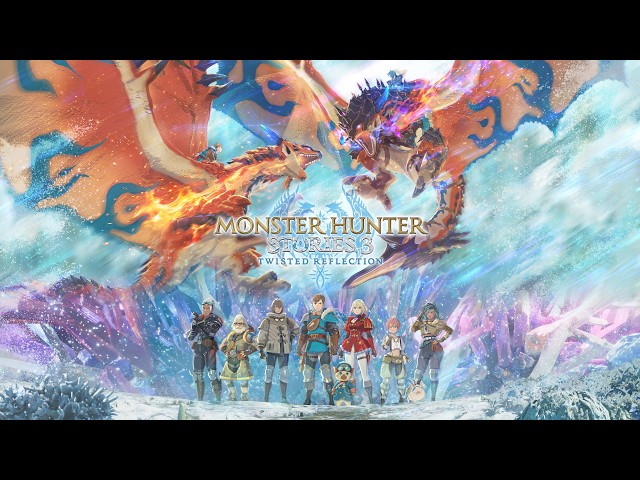 Monster Hunter Stories 3 - VOD [7]