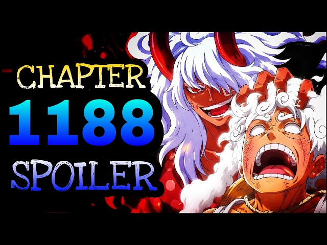 LUFFY NAKATIKIM KAY IMU! | One Piece Tagalog Analysis