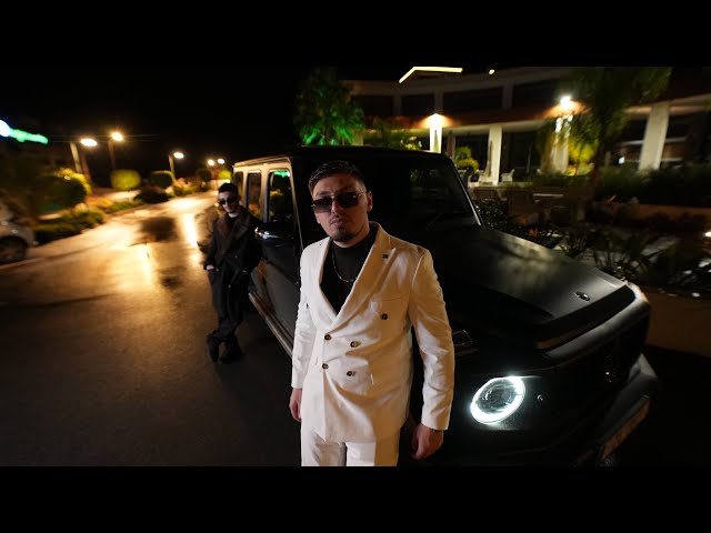 ORGANIZE - IKI GOZUM [OFFICIAL MUSIC VIDEO]