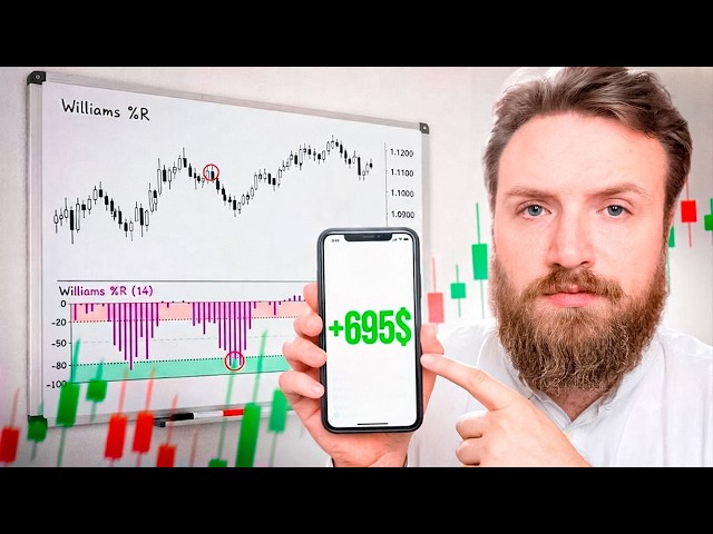 BINARY OPTIONS TRADING FOR BEGINNERS | 700$ IN 5 MINUTES!