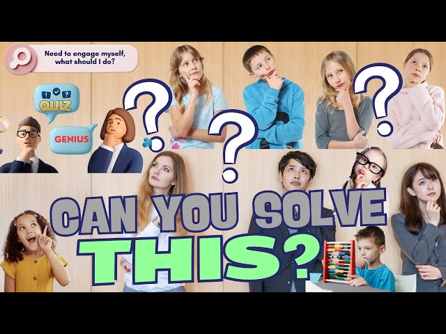 General Knowledge Quiz: Test Your Knowledge of the World 🌍💡 #Trivia #Quiz #KnowledgeIsPower