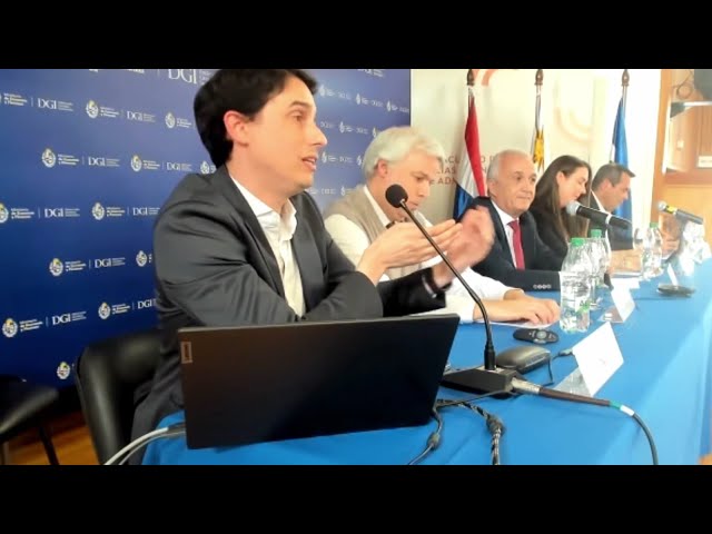 XIII Jornadas Tributarias. Día 1: lunes 13 de octubre de 2025