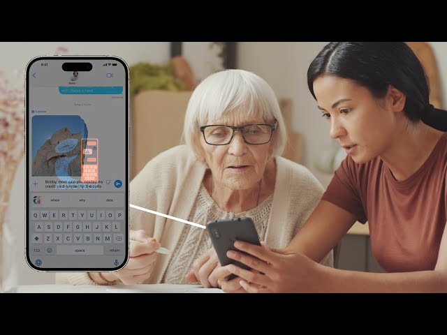 TypeSafe by Advoteck – A Proactive Tool to Help Prevent Online Scams