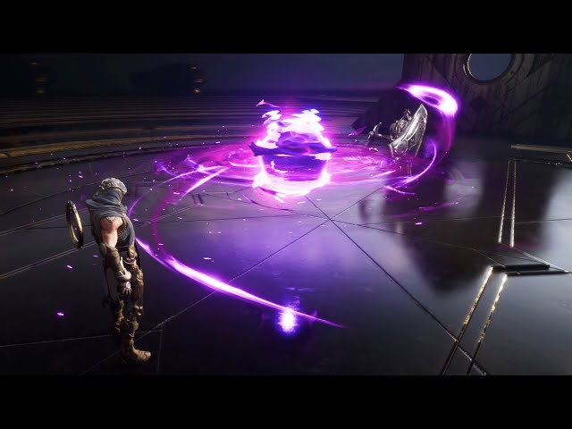 Creating Stylized VFX in Unreal Engine 5 With Pawel Margacz