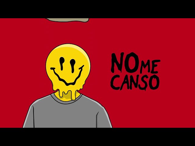 RIGLEZZ, ARIEL ZEPEDA - NO ME CANSO FT. CHARLY QTZ, VISIONLEO | TRIPLE Z (VISUALIZER)