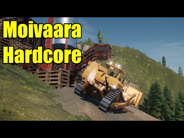 Dealing With Tailings | Out of Ore S7E24