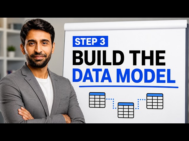 Power BI Data Modeling Explained: Why You Shouldn’t Flatten Your Data