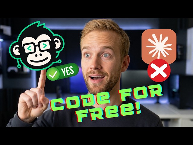 I Found the Perfect Claude Code Alternative (And It's Free) - MonkeyCode