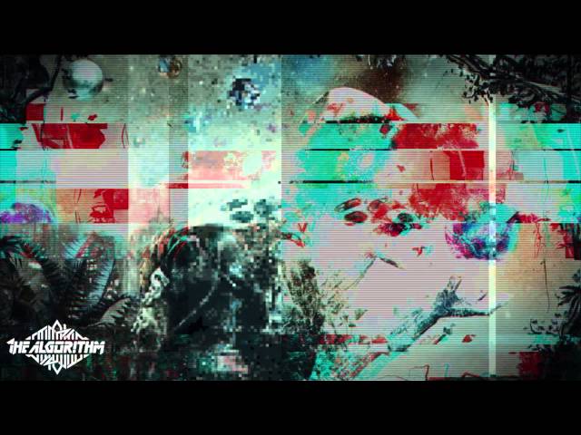 Born Of Osiris - Machine (THE ∆LGORITHM REMIX)