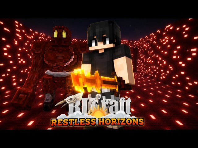 Restless Horizons Cerberus Boss Fight Guide!