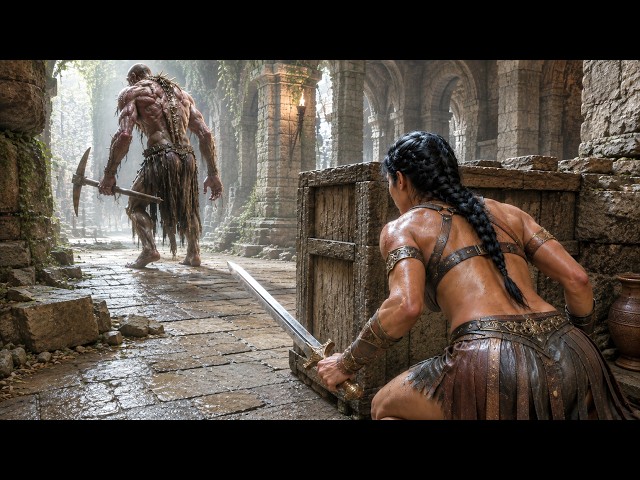 Hunt the Savage | Movie Explained in Hindi/Urdu | Fantasy Thriller Movie