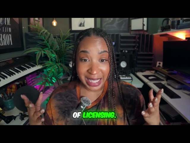 Why you need multiple income streams as a musician