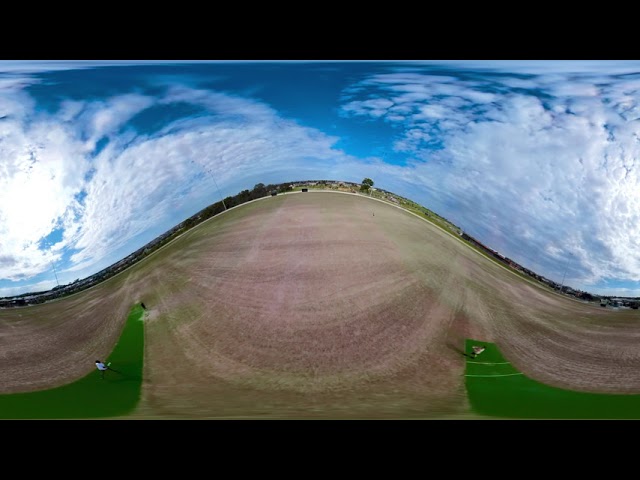 Discover Aston Craigieburn in Vision 360