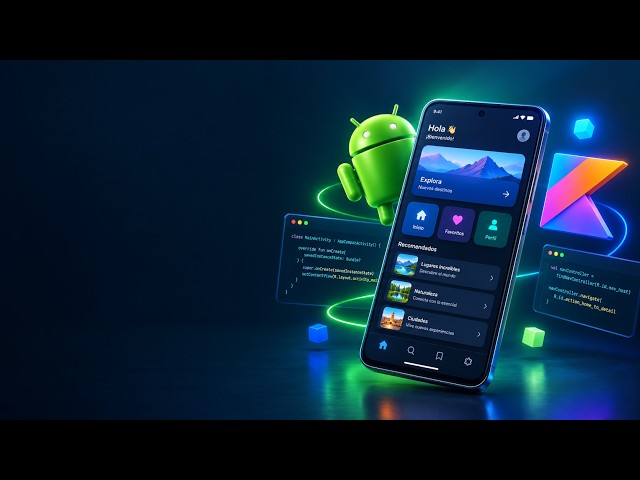 Introducción a Kotlin