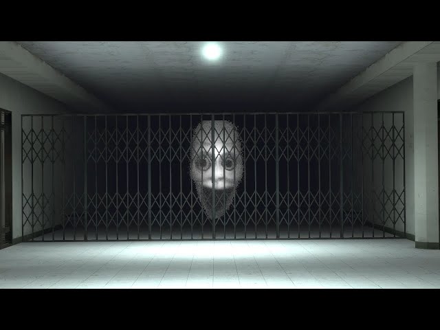 JUNGLER IS THE SCARIEST NEXTBOT IN GMOD NO CAP