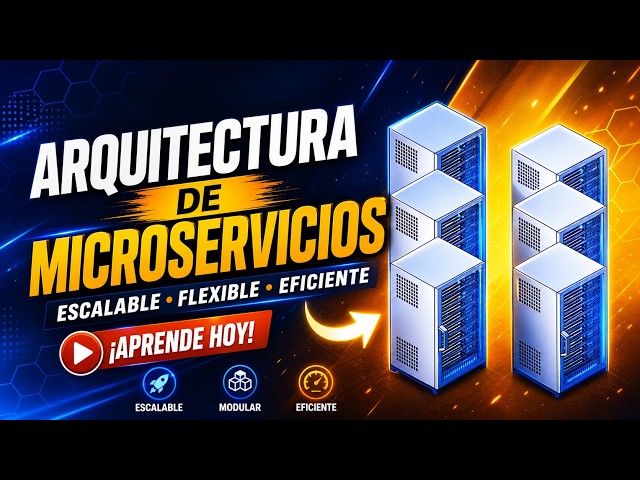 Microservices architecture in 5 minutes