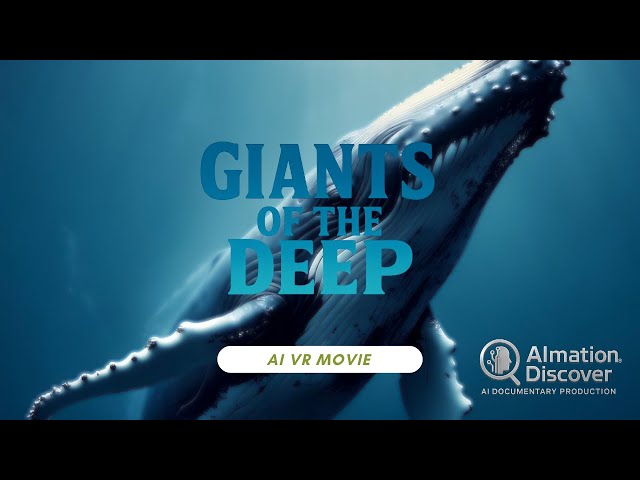 Giants of the Deep