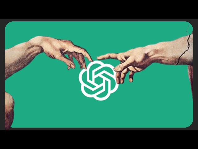 Using ChatGPT to Clone Itself