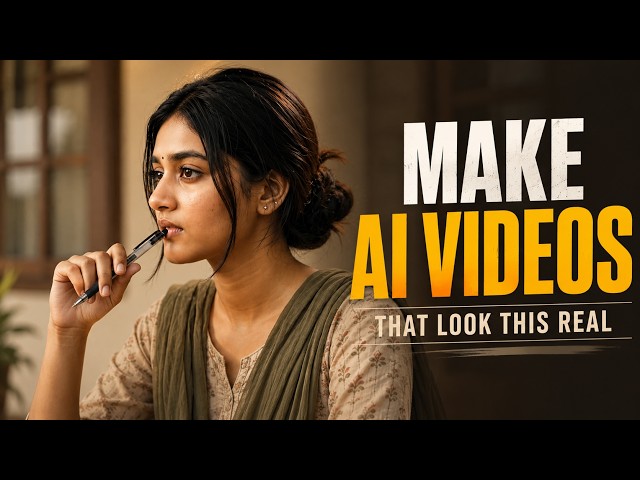 🔥 THIS AI AD IS CRUSHING IT — Our #1 Performing Creative | E-Works