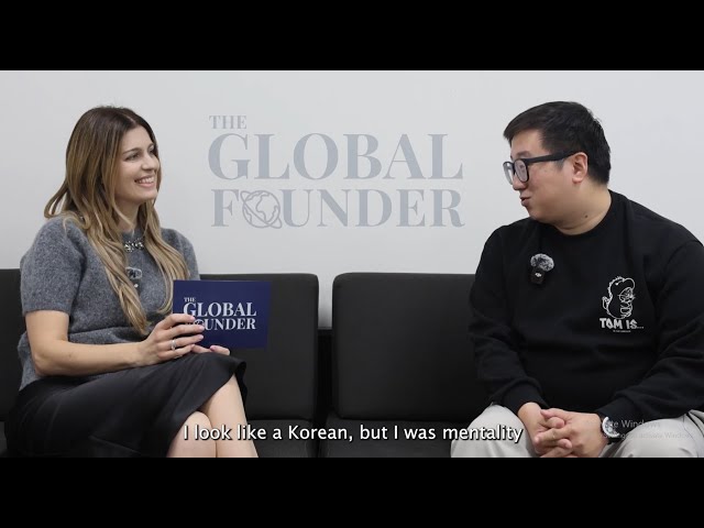 Coding Careers in Korea - Vladi Mun on Building Habsida for Foreigners