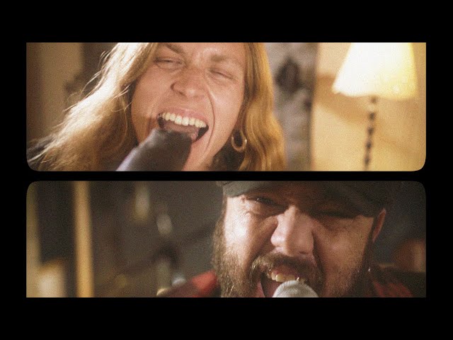 Terral & Kutxi Romero - Restos de metralla (videoclip oficial)