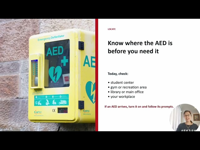Hands Only CPR