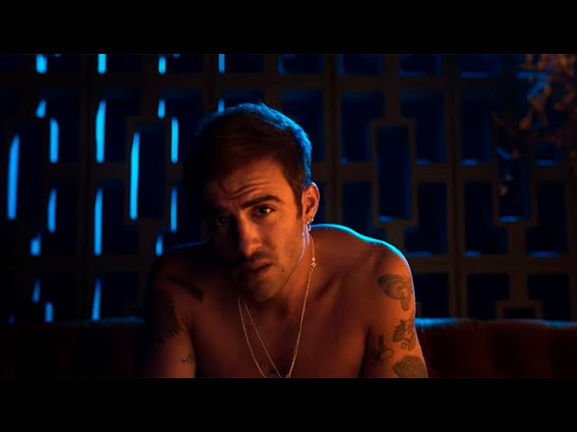 Álvaro de Luna - Juramento eterno de sal (Videoclip Oficial)