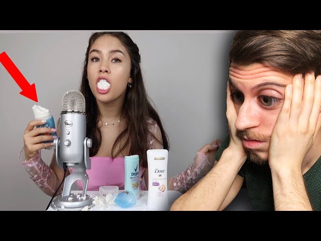 The ASMR Community Has Gone Too Far...