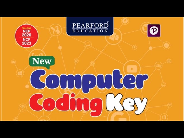 🖥️ Computer – A Smart Machine | Class 1 Computer Chapter 1 | Easy & Fun Learning 