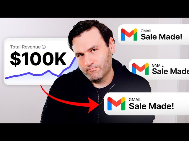 How To Sell Creative Services