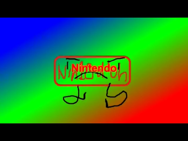 (JOKE) Some Random Object Terror Style Intro