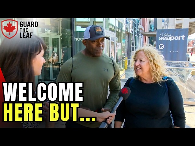 Americans Are Coming To Canada. Canadians Still Aren’t Going Back