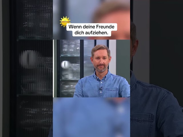 Boschis Geheimnis für volles Haar 🤣