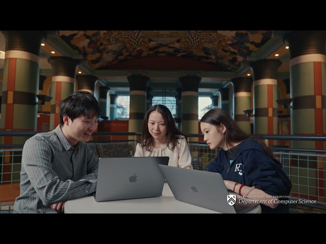 Computer Science - CVNLP
