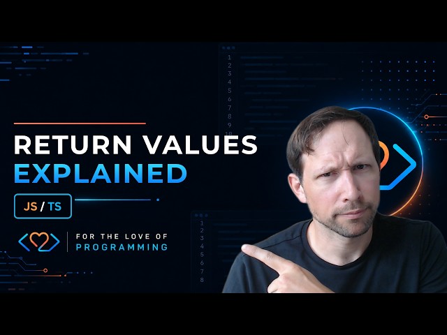Why Your Function Keeps Returning Undefined