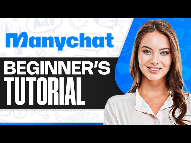 Manychat Tutorial | How To Use Manychat For Beginners (2026)