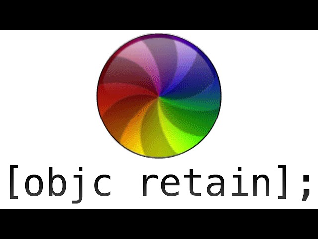 [objc retain]; Episode 19: Copilot, free software, getting started with ObjC