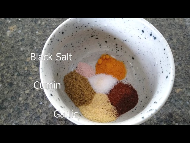 WFPBNO/Vegan: Egg-less Scramble, Veggie Stir Fry and Walnut Pound Cake