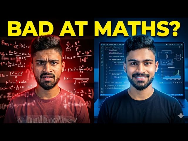 Should You Take Engineering if You’re Not Good at Maths? (Real Stories + Honest Answer) | ಕನ್ನಡದಲ್ಲಿ