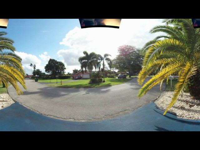 Still Here - Virtual Reality Tour