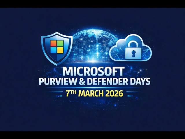 Data Security Posture Management: How Purview keeps your data secure from development to production