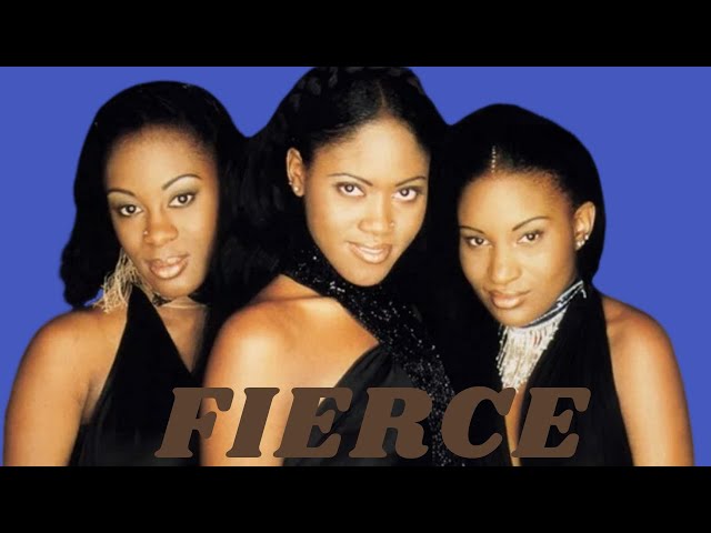 What Happened to UK R&B Girl Group Fierce and Where Are They Now?
