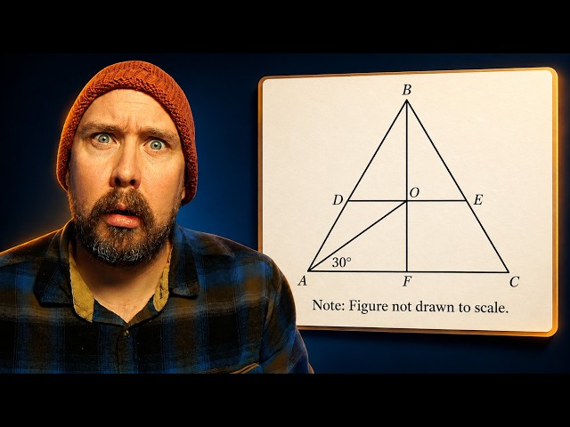 Can You Solve the 5 Hardest New SAT Math Questions?