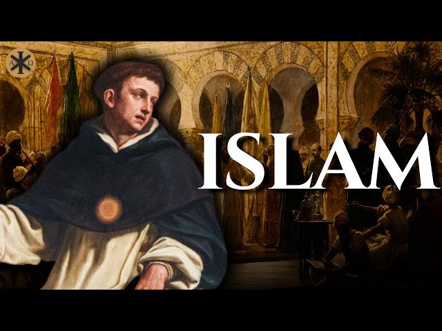 Cómo Santo Tomás de Aquino refutó a Mahoma y al Islam