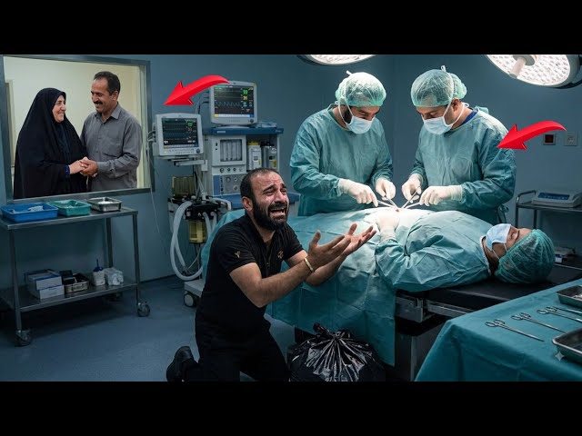 💔 Isa Kneels to Save His Second Wife! Will He Leave His First Wife? 😭