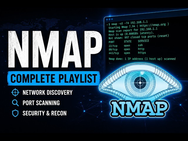Nmap Scanning Metasploitable: Find Telnet & Exploit It