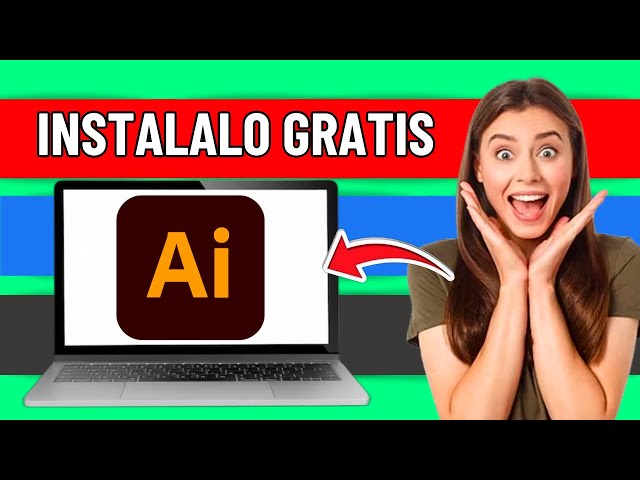 How to Download and Install Illustrator for Free