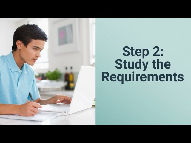 How to write a coursework effectively? | Writing 101