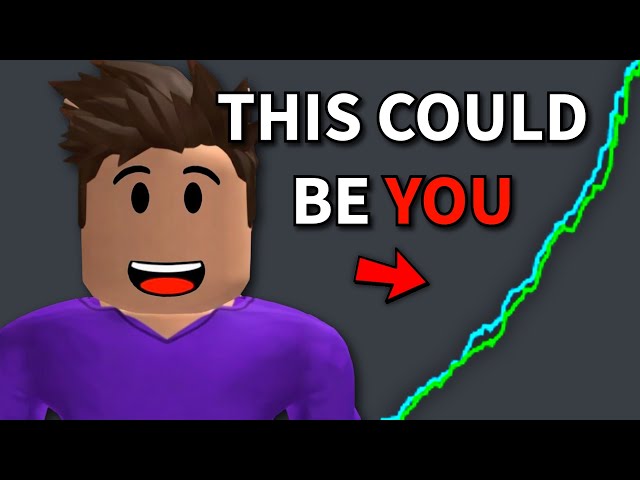 How To Start TRADING On Roblox | Full Beginner Guide 2026